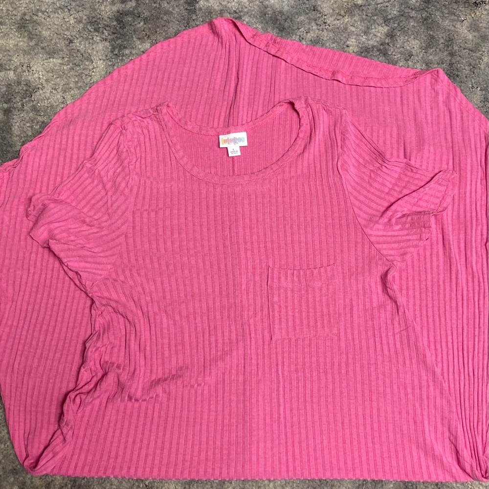 LuLaRoe Carly